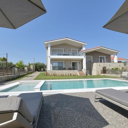 Cocoon Elegant Living Apartment Gerakini Exterior foto