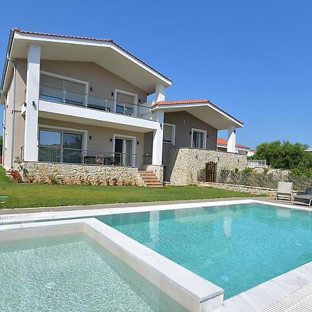 Cocoon Elegant Living Apartment Gerakini Exterior foto