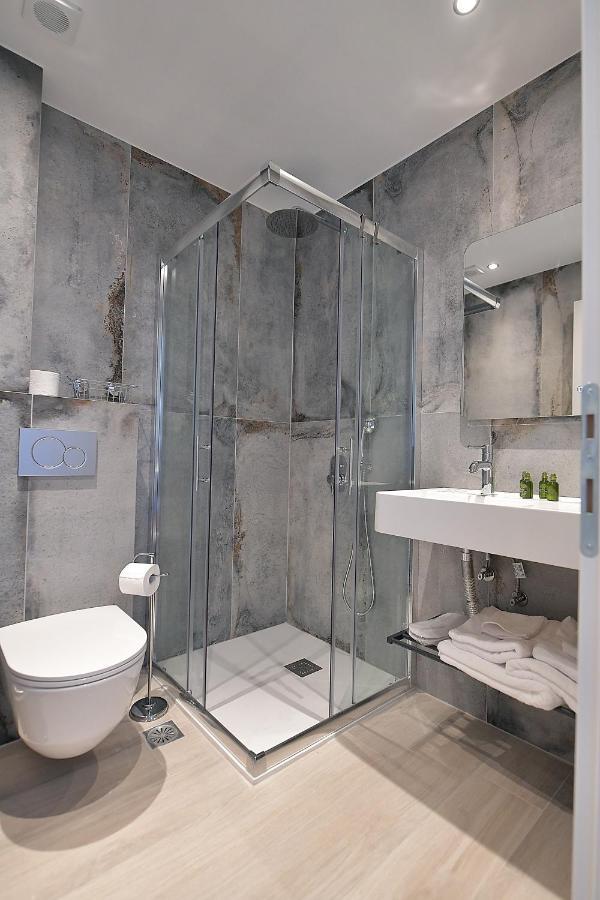 Cocoon Elegant Living Apartment Gerakini Exterior foto